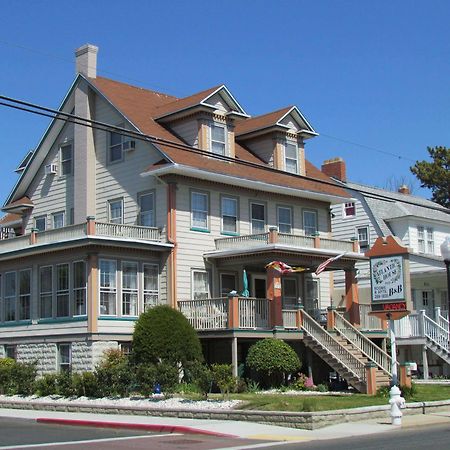 Atlantic House Bed & Breakfast Ocean City Exterior photo